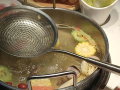 -犇鼎牛潮汕牛肉火锅(新辰里学清路店)