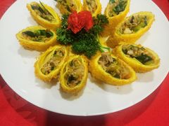 -正阳门饭庄·烤鸭·北京菜(万丰路七里庄店)