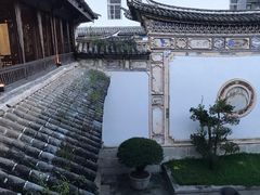 -喜洲翰林餐厅(董家百年老宅店)