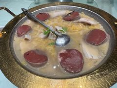-华竹饭店(中央大街店)
