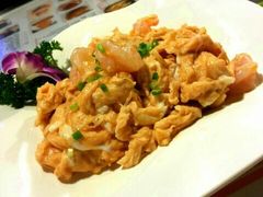 -新大咀港式茶餐厅(宝山万达店)