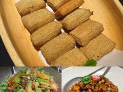 -山石榴·贵州菜(丰盛里店)