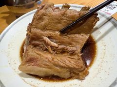 -小土豆北方菜馆(文慧园店)