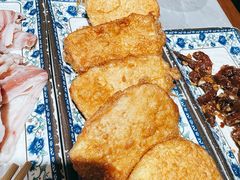 -大槐树烤肉馆(美术馆店)
