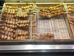 -古来思鱼饼