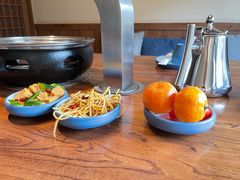 -匠牛道烤肉料理店(西坝河店)