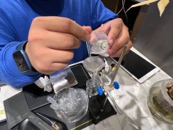 -香遇沙龙香水·调香·团建