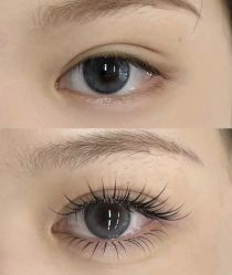 点击看大图 -斯馨·健康美甲美睫