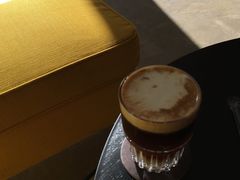 -CAFE'IN精品咖啡体验空间(小寨店)