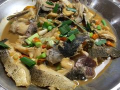 -李东农庄(中南百草园地标店)
