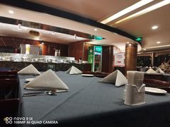 -汇泉王朝大饭店-旋转餐厅(南海路店)