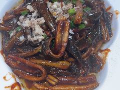 -阿莉餐厅(枣阳路店)