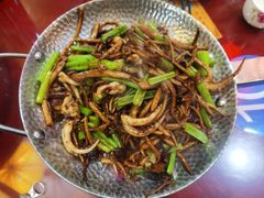 -赵记煎饼卷大葱(东岳店)