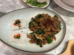 -PHO爺·越南料理(亦庄大族广场店)