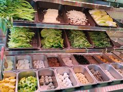 -牛吉韵·鲜切牛肉自助火锅(南山店)