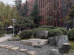 -西安锦江国际酒店