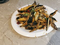 -德盛缘大块肉烧烤(东关路店)
