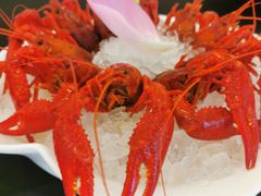 -天伦里餐厅(绿城桃花源店)