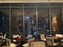 -小南洋海景餐厅(深圳湾店)