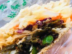 -三兄弟高炉烧饼