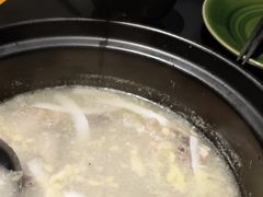 -百年果林椰子鸡(中洲店)