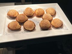 -上海大宁福朋喜来登酒店大堂吧(共和新路店)