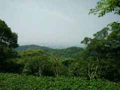 -白云山风景名胜区