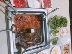 -海底捞(明洞店)