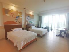 -三亚海棠湾万丽度假酒店