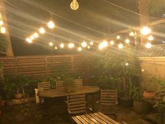 露天位-宝翠花园餐厅(沙湖店)