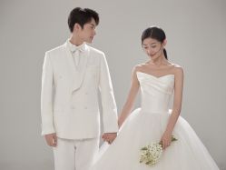 -乐派诗婚纱摄影