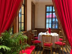 -玫瑰厅上海菜(兴国路店)