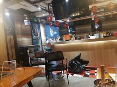 大堂-白玉串城(南六中路店)