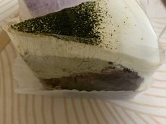 -西村叔叔的店·面包·甜品·蛋糕(清河万象汇店)