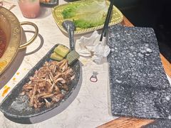 -哥老官重庆美蛙鱼头(西湖银泰十一哥店)