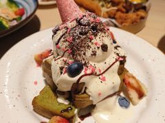 -卡朋西餐(悦汇城店)