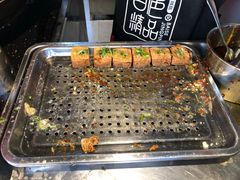 -白色精品·老长沙臭豆腐(文化店)