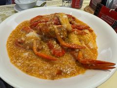 -聚味瞿记·龙虾堂(坡子街店)