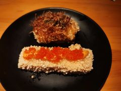-昊·来了寿司(双楠2店)