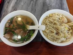 -竹园竹升面(西关总店)