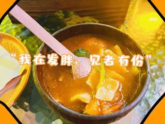 安多面片-多杰拉姆藏餐吧(田子坊店)