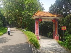 -风云岭森林公园