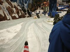 -长沙湘江欢乐雪域