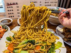 -萍姨抻面馆·鸡架冒菜(清湖店)