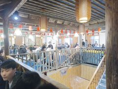 大堂-清真·舒迩布炕锅王·高原美食文化(青海总店)