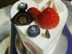 -巴黎贝甜(印象城店)