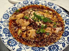 -川味堂·四川豆花(八卦岭店)