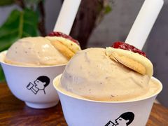 -喜茶(北京三里屯太古里店)