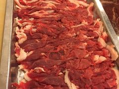 -月圆火锅(宁海东路二店)