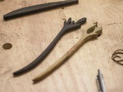 -五月木作·DIY木作文创体验店(北京路店)